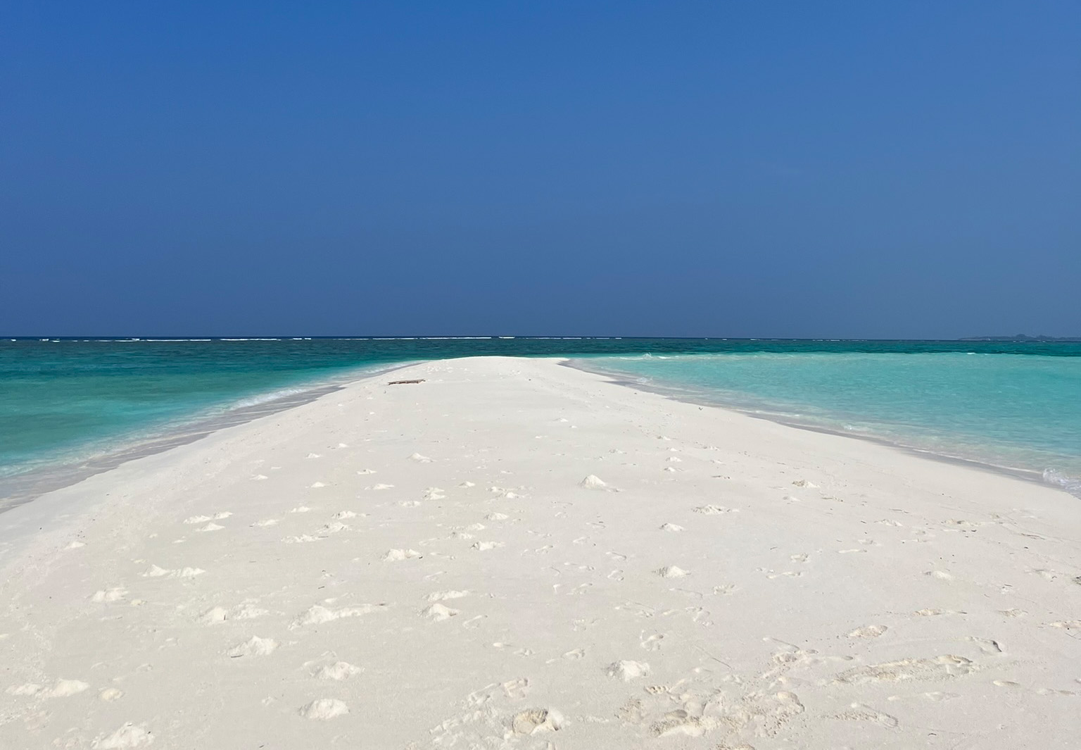 MaldivySpolu: Rajské pláže